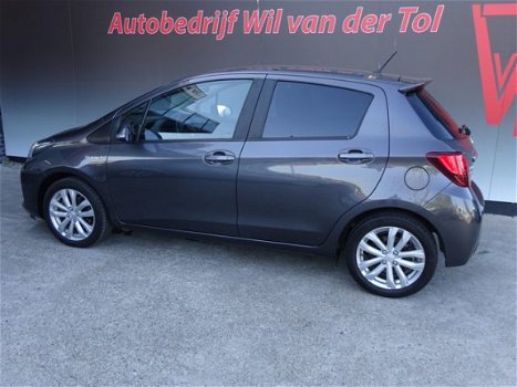 Toyota Yaris - 1.5 HYBRID DYNAMIC | CAMERA | CRUISE | CLIMA | 5-DRS | KEYLESS | ALL-IN - 1