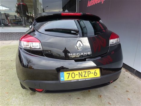 Renault Mégane Coupé - 1.6 16V PARISIENNE | NAVIGATIE | CRUISE | XENON | ALL-IN - 1