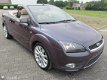 Ford Focus Coupé-Cabriolet - - 2.0 TDCi Titanium, 177751 km - 1 - Thumbnail