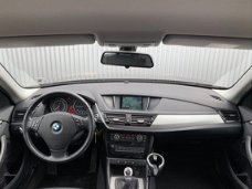 BMW X1 - Navigatie Cruise Pdc Afn.trekhaak 1800kg