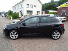 Seat Ibiza - 1.0 TSI 95pk FR Navi, Xenon, Led, 16''Lmv