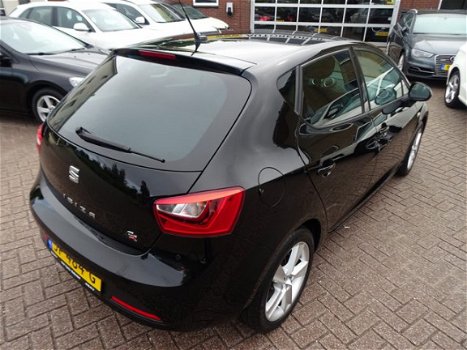 Seat Ibiza - 1.0 TSI 95pk FR Navi, Xenon, Led, 16''Lmv - 1