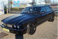 Jaguar XJR - 4.0 supercharger Aut. leder - 1 - Thumbnail