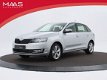 Skoda Rapid Spaceback - 1.0 TSI GREENTECH CLEVER met Pluspakket, chromepakket, dab etc - 1 - Thumbnail