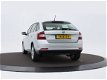 Skoda Rapid Spaceback - 1.0 TSI GREENTECH CLEVER met Pluspakket, chromepakket, dab etc - 1 - Thumbnail