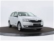 Skoda Rapid Spaceback - 1.0 TSI GREENTECH CLEVER met Pluspakket, chromepakket, dab etc - 1 - Thumbnail