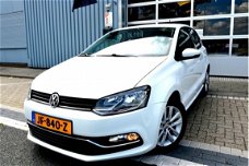 Volkswagen Polo - 1.2 TSI Comfortline DSG AUT 7 PDC/NAVI/LMV16