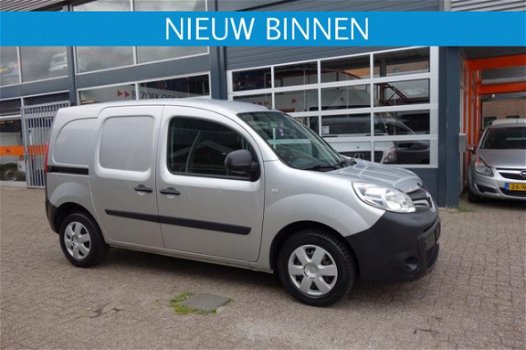 Renault Kangoo - 1.5 DCI 75 3 zits/ Airco - 1