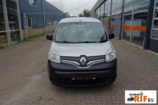 Renault Kangoo - 1.5 DCI 75 3 zits/ Airco - 1