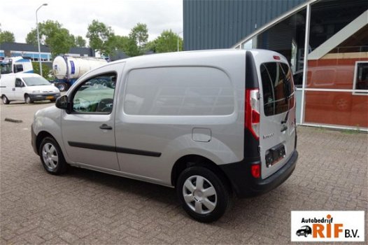 Renault Kangoo - 1.5 DCI 75 3 zits/ Airco - 1