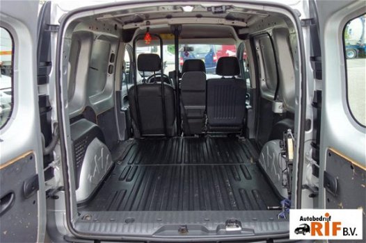 Renault Kangoo - 1.5 DCI 75 3 zits/ Airco - 1