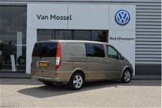 Mercedes-Benz Vito - 122 3.0 CDI V6 224PK L2H1 | Navi | Clima |