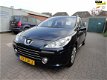 Peugeot 307 Break - 1.6 HDiF XS (KM 261692 NAP )AIRCO - 1 - Thumbnail