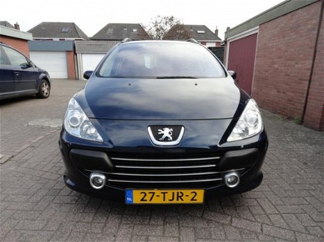 Peugeot 307 Break - 1.6 HDiF XS (KM 261692 NAP )AIRCO - 1