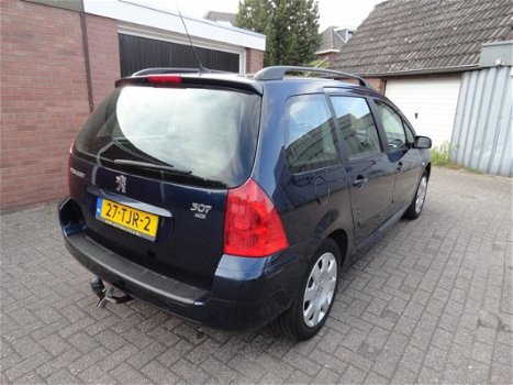 Peugeot 307 Break - 1.6 HDiF XS (KM 261692 NAP )AIRCO - 1