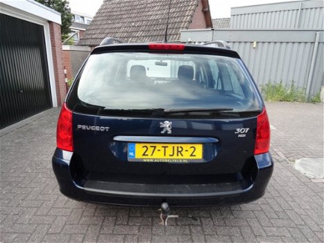 Peugeot 307 Break - 1.6 HDiF XS (KM 261692 NAP )AIRCO - 1