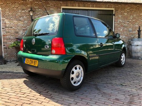 Volkswagen Lupo - 1.4-16V Trendline Lage KM STAND - 1