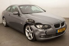 BMW 3-serie Coupé - E92 335D High Executive Automaat