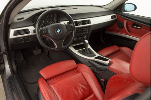BMW 3-serie Coupé - E92 335D High Executive Automaat - 1