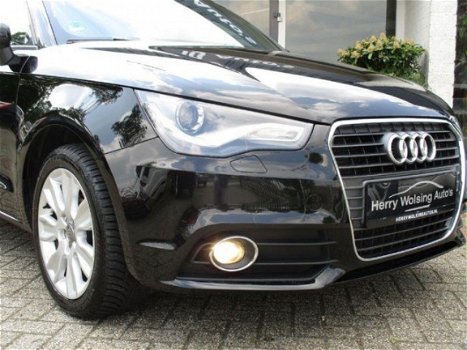 Audi A1 - 1.2 TFSI Pro-Line Ambition Xenon Clima Pdc - 1