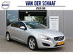 Volvo S60 - 2.0T 200pk Intro Edition / Navi / Pdc achter / 17 inch / Regensensor / Ecc / Cruise / De - 1 - Thumbnail