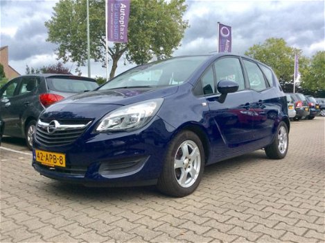 Opel Meriva - 1.4 Edition - 1