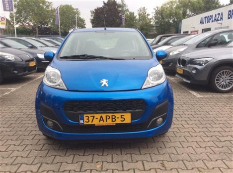 Peugeot 107 - 1.0 Access - 1