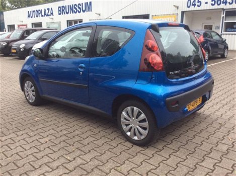 Peugeot 107 - 1.0 Access - 1