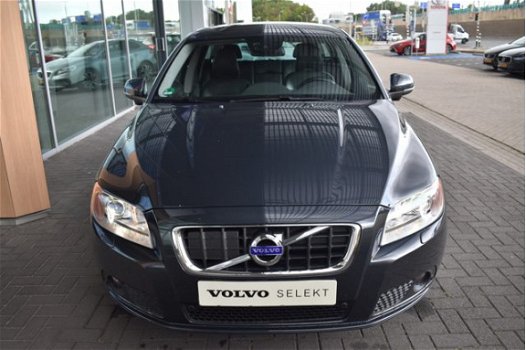 Volvo V70 - 2.0 D4 Nordic Driver Support-Line en Nordic Plus Line - 1