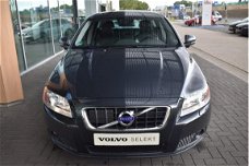 Volvo V70 - 2.0 D4 Nordic Driver Support-Line en Nordic Plus Line