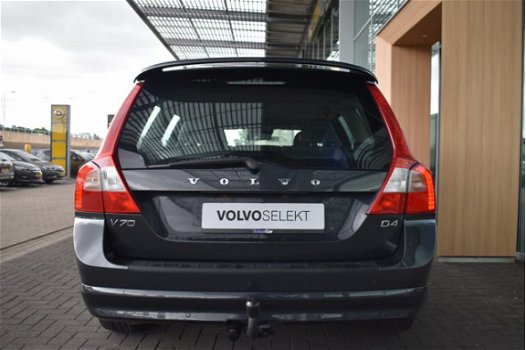 Volvo V70 - 2.0 D4 Nordic Driver Support-Line en Nordic Plus Line - 1