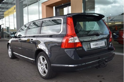 Volvo V70 - 2.0 D4 Nordic Driver Support-Line en Nordic Plus Line - 1