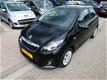 Peugeot 108 - 1.0 e-VTi 68pk 5D Blue Lease Airco - 1 - Thumbnail