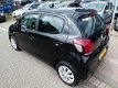 Peugeot 108 - 1.0 e-VTi 68pk 5D Blue Lease Airco - 1 - Thumbnail