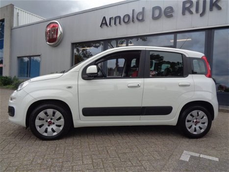 Fiat Panda - 0.9 TwinAir Edizione Cool - 1