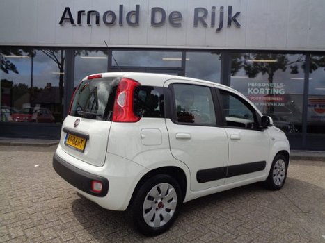 Fiat Panda - 0.9 TwinAir Edizione Cool - 1