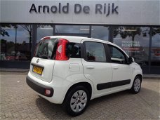 Fiat Panda - 0.9 TwinAir Edizione Cool