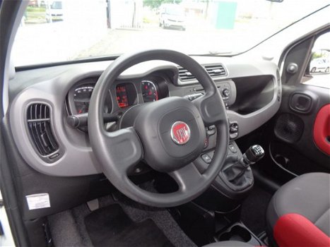 Fiat Panda - 0.9 TwinAir Edizione Cool - 1