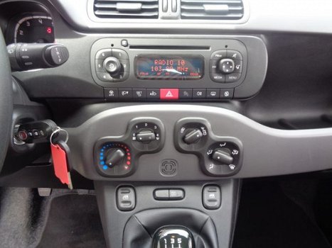 Fiat Panda - 0.9 TwinAir Edizione Cool - 1