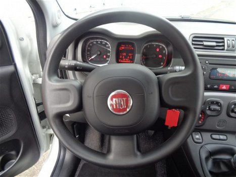 Fiat Panda - 0.9 TwinAir Edizione Cool - 1