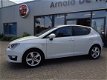 Seat Ibiza - 1.2 TSI FR Dynamic - 1 - Thumbnail