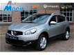 Nissan Qashqai - 1.6 Tekna Navigatie, Leder, Pano dak, Camera, Full option, 87.484 km - 1 - Thumbnail