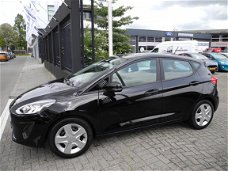 Ford Fiesta - 1.1 85pk 5D Trend NAVI