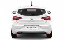 Renault Clio - Nieuwe TCe 100 Intens | Multi-sense | EASY LINK 7" Multimediasysteem | Apple carplay