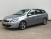 Peugeot 308 SW - 1.2 PureTech 110pk /Navi / 17inch / Parkeersens - 1 - Thumbnail