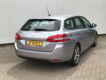 Peugeot 308 SW - 1.2 PureTech 110pk /Navi / 17inch / Parkeersens - 1 - Thumbnail