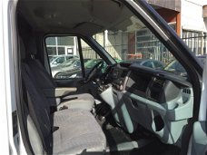 Ford Transit - 260S 2.2 TDCI