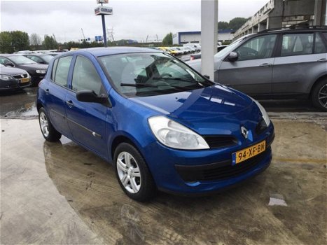 Renault Clio - 1.5 dCi 70 Authentique - 1