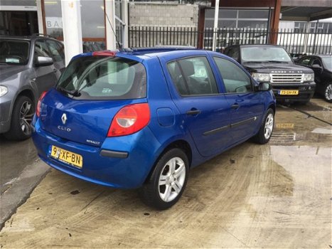 Renault Clio - 1.5 dCi 70 Authentique - 1