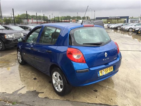 Renault Clio - 1.5 dCi 70 Authentique - 1